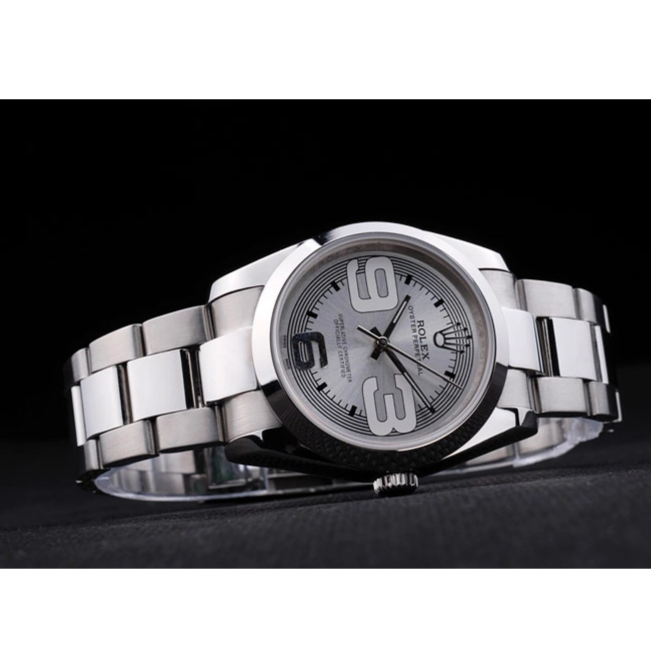 MiroTime 0809 Rolex Perpetual-rl51